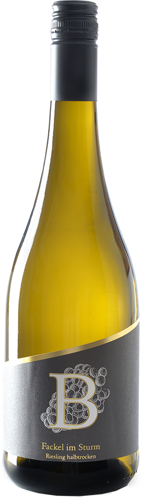 Fackel im Sturm Riesling
