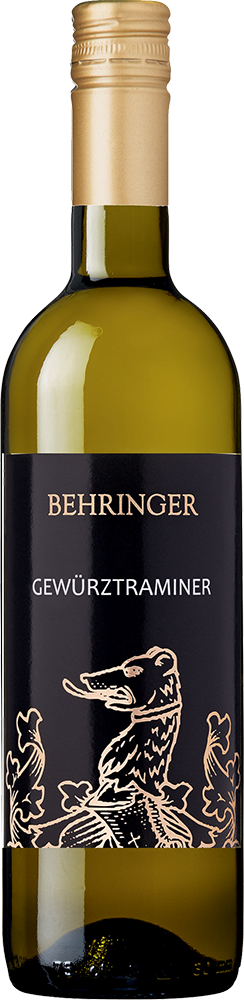 2024 Gewürztraminer