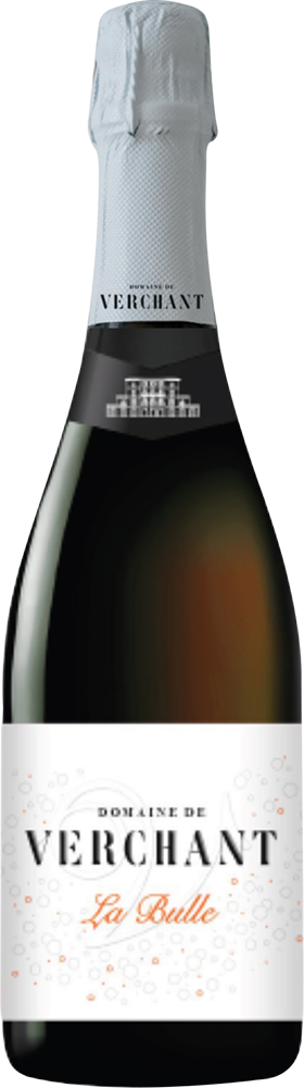 2024 Cuvée 1582 La Bulle Pays d'Oc IGP BIO