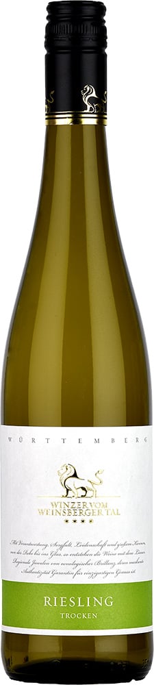 2024 Riesling "Rebsortenlinie"
