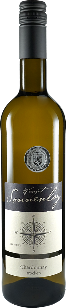 2024 Chardonnay