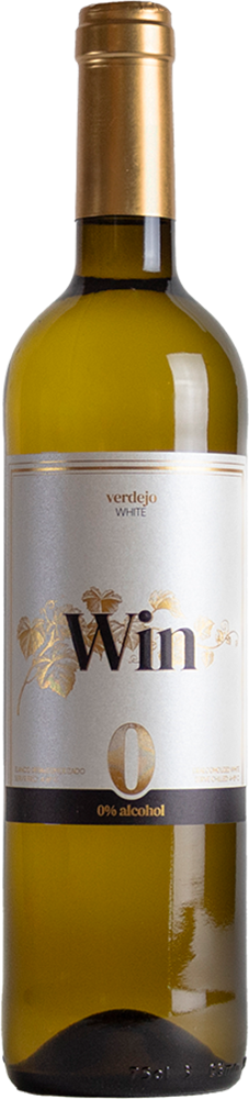 WIN Blanco Verdejo