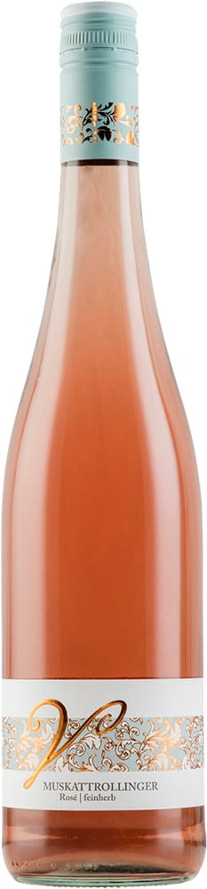 2024 Muskattrollinger Rosé