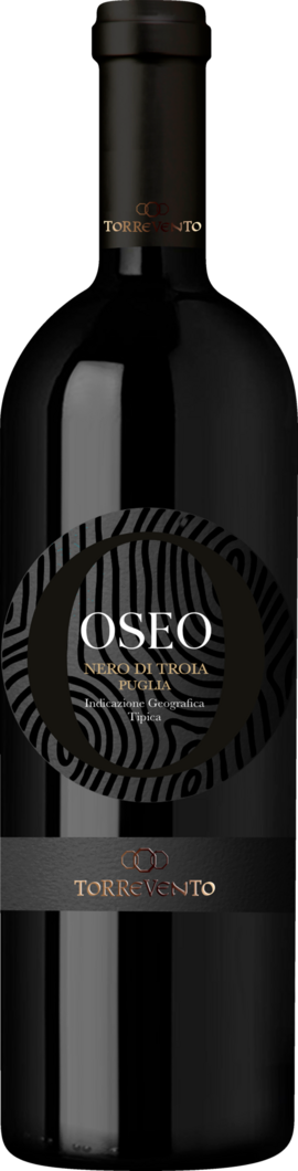 2024 Oseo Nero di Troia