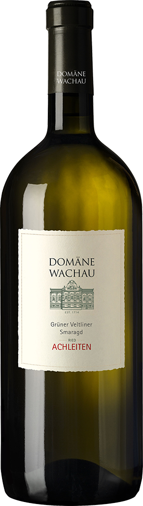 2024 Grüner Veltliner Smaragd RIED Achleiten 1,5 L