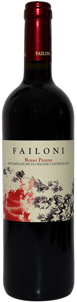 2021 Rosso Piceno DOC