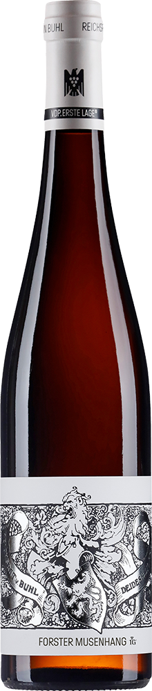 2024 Forster Musenhang Riesling BIO