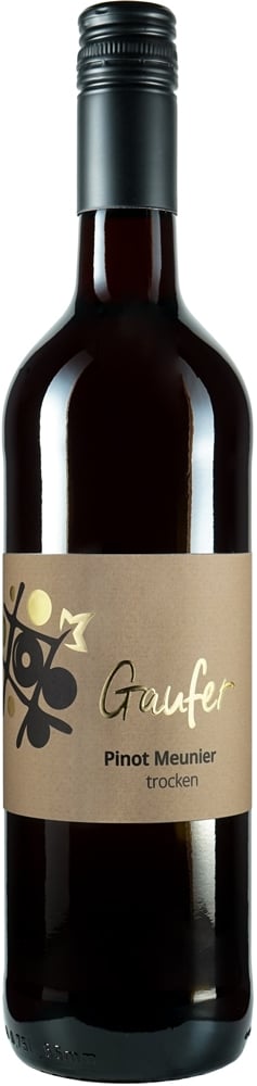 2022 Niederhaller Burgstall Pinot Meunier
