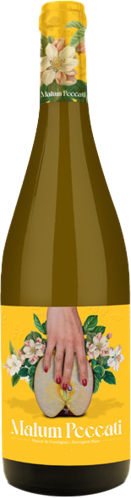 2024 Malum Peccati Penedes DO
