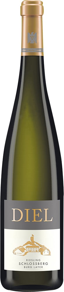 2023 Burg Layer Schlossberg Riesling VDP.Erste Lage