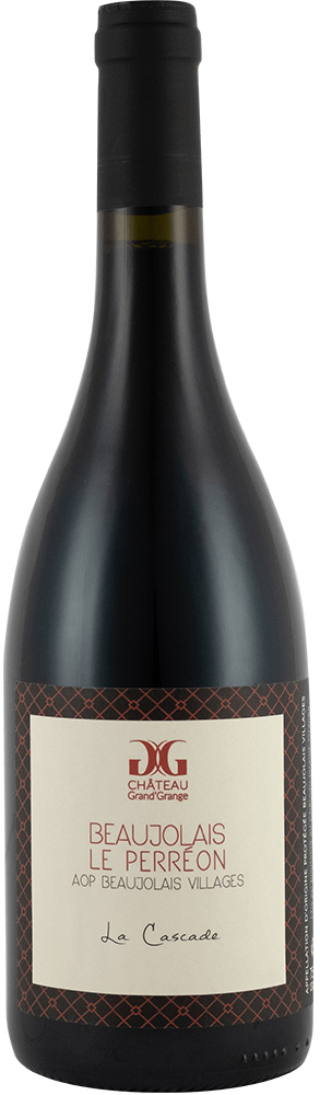 2023 La Cascade Beaujolais-Villages AOP