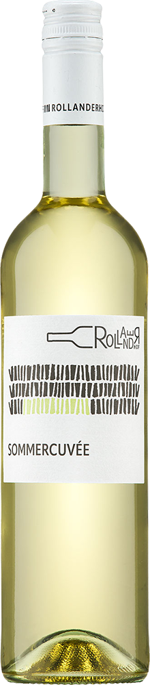 2025 Sommercuvée weiß