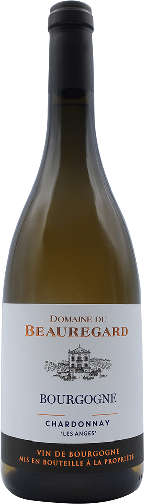 2024 Chardonnay "Les Anges" Bourgogne AOP