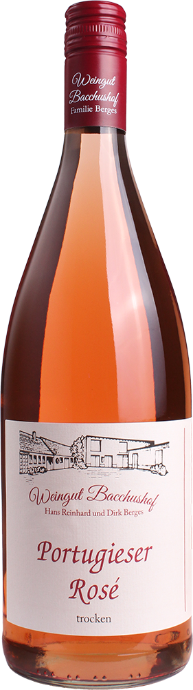 Bacchushof Alkoholfrei