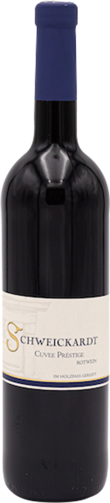 2020 Cuvée Prestige