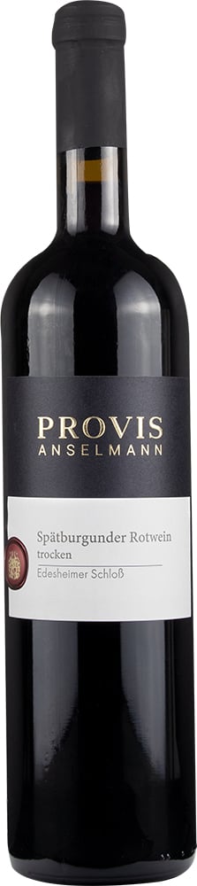 2019 Spätburgunder Rotwein