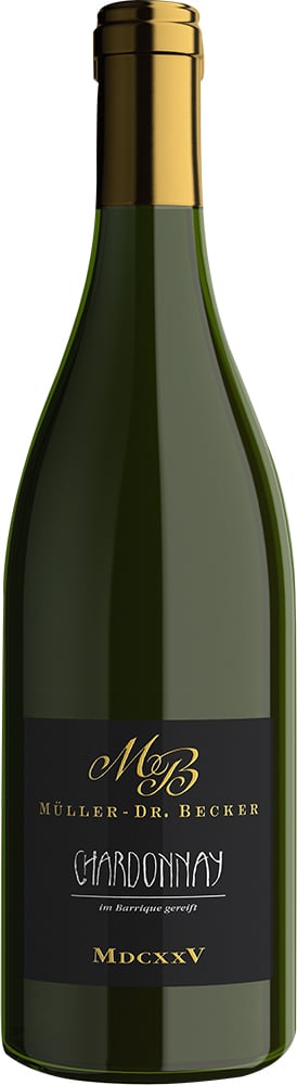2023 Dalsheimer Bürgel Chardonnay MDCXXV
