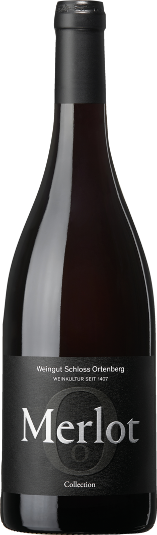2022 Schloss Ortenberg Collection Merlot