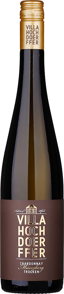 2023 Chardonnay "Godramsteiner Münzberg"