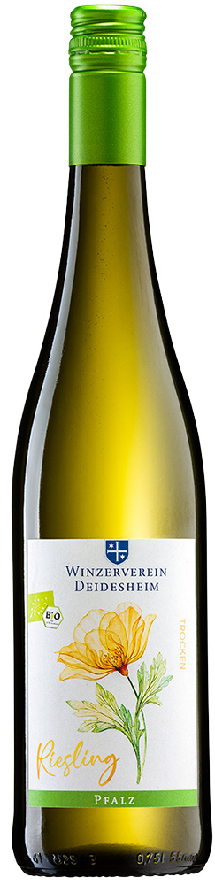 2023 B I O - Riesling