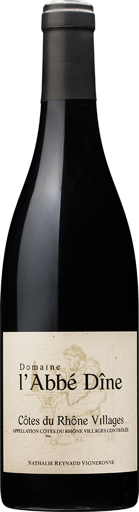 2022 Côtes du Rhône Villages AOP