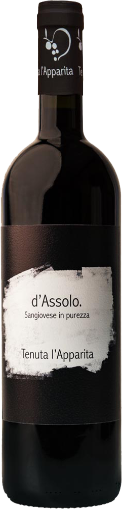 2020 d’Assolo