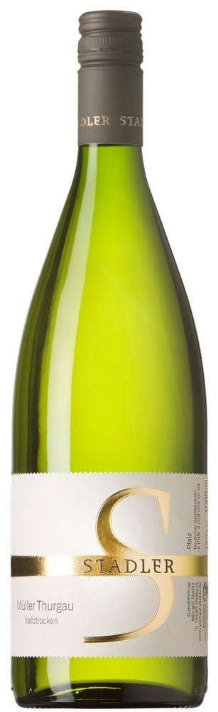2025 Müller-Thurgau 1,0 L