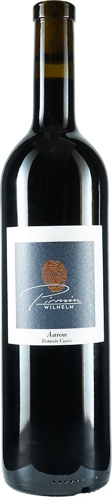2024 Cuvée "Aaron"