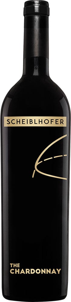 2024 The Chardonnay