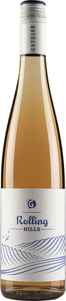 2025 Rolling Hills Rosé