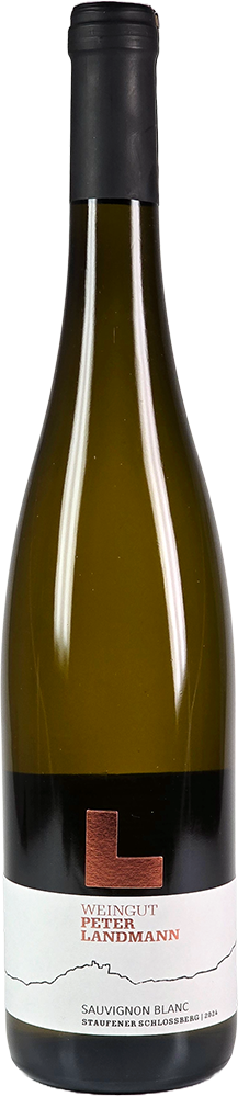 2024 Staufener Schlossberg Sauvignon Blanc BIO