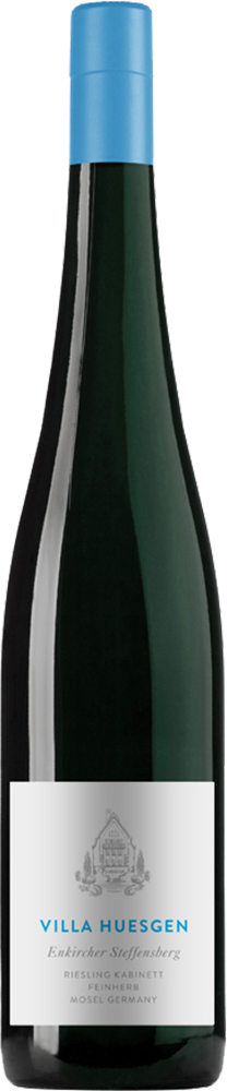 2024 Enkircher Steffensberg Riesling Kabinett