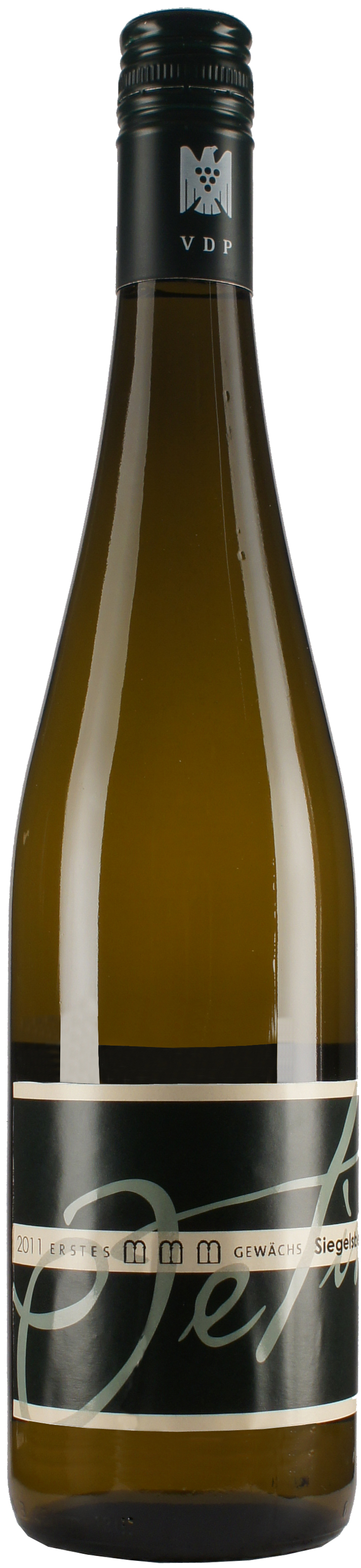 2018 Riesling "Erbacher Siegelsberg" GG