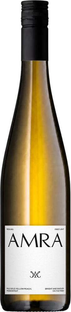 AMRA First Light – Riesling