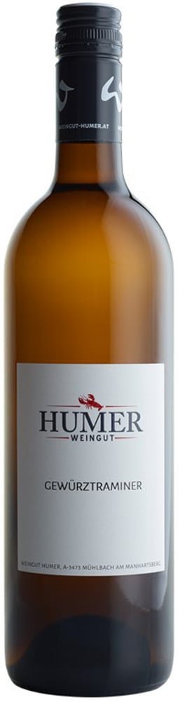 2025 Gewürztraminer