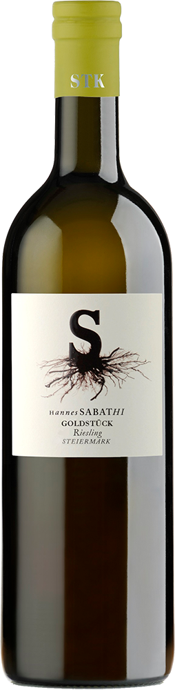 2024 Riesling GOLDSTÜCK