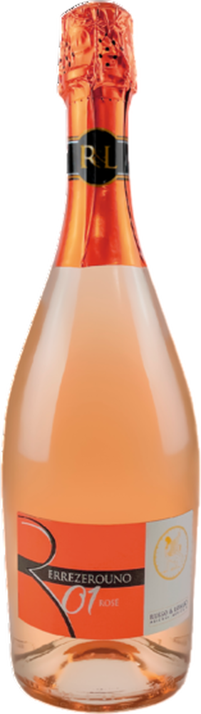R01 Bianco Spumante 1,5 L
