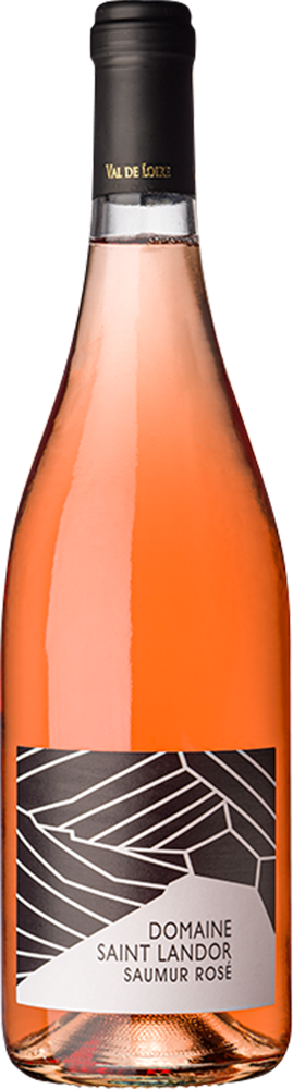2024 Saumur Rosé AOP BIO