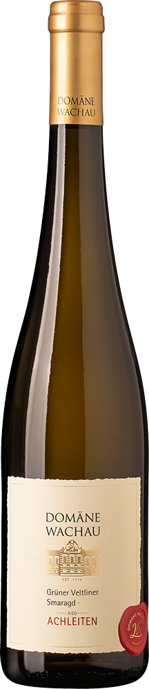 2020 Grüner Veltliner Smaragd RIED Achleiten LR