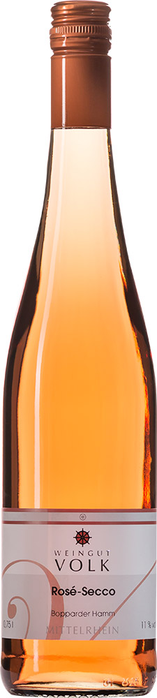 Rosé Secco