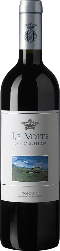 2023 Le Volte dell'Ornellaia Toscana IGP
