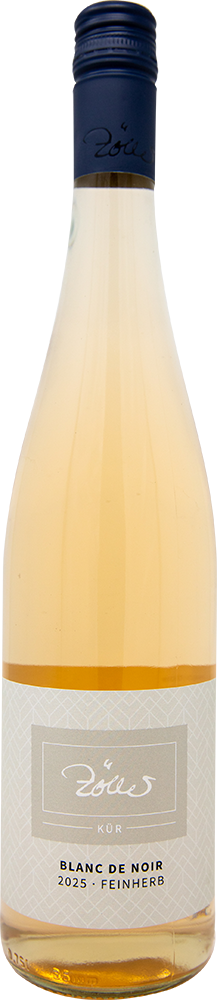 2025 Blanc de Noir