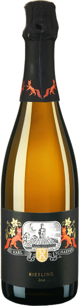 2023 Riesling Sekt BIO