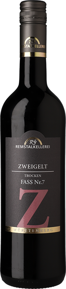 2024 Zweigelt Fass 7