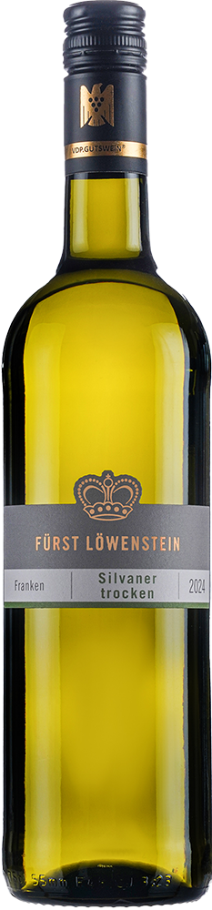 2024 Genuss Riesling
