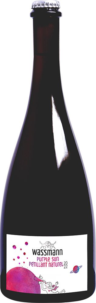 2023 Purple Sun BIO