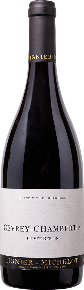 2022 Bertin Pinot Noir Cuvée Gevry Chambertin AOP
