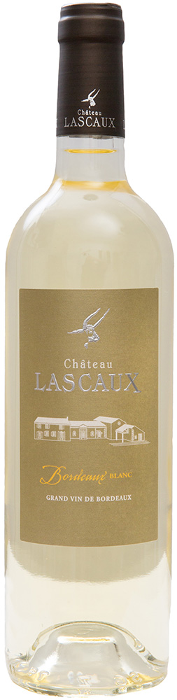 2025 Château Lascaux Blanc Bordeaux AOP