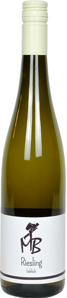 2025 Region Lahntal Riesling