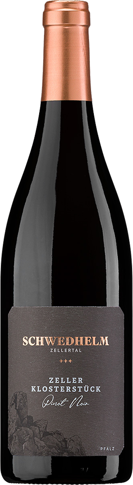 2022 Pinot Noir Zeller Klosterstück
